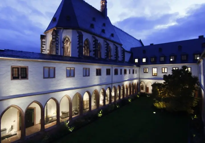 Archäologisches Museum Frankfurt
