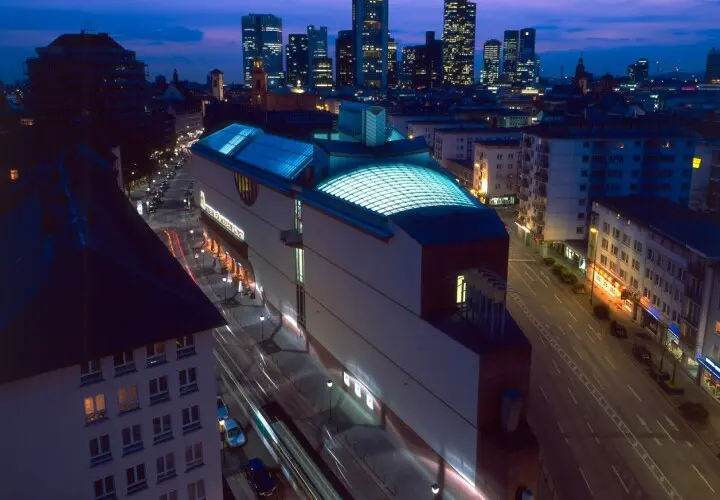 Museum für Moderne Kunst