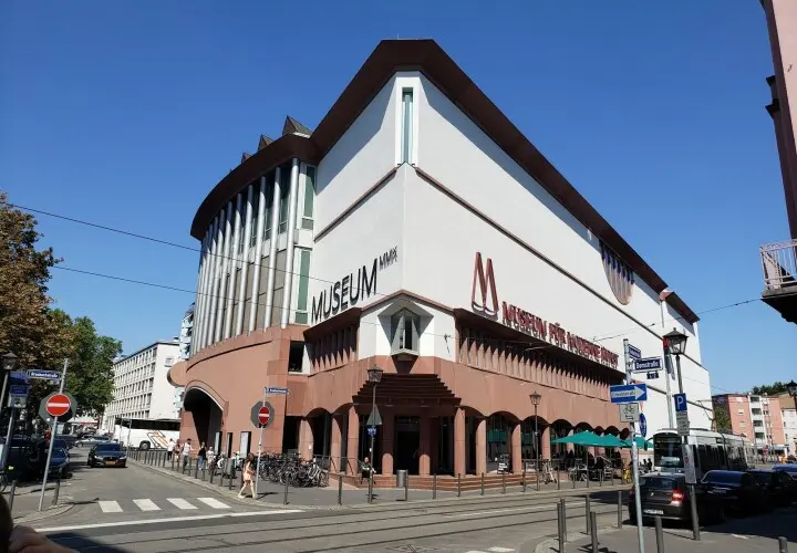 Museum für Moderne Kunst