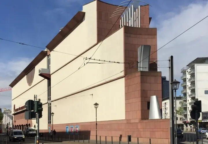 Museum für Moderne Kunst