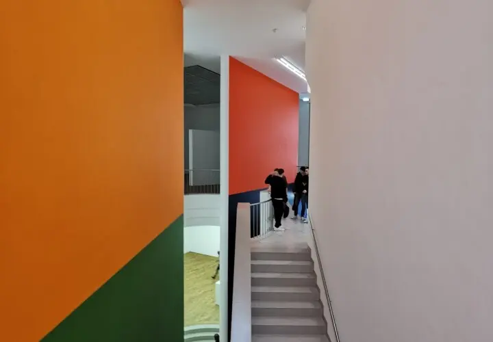 Museum für Moderne Kunst