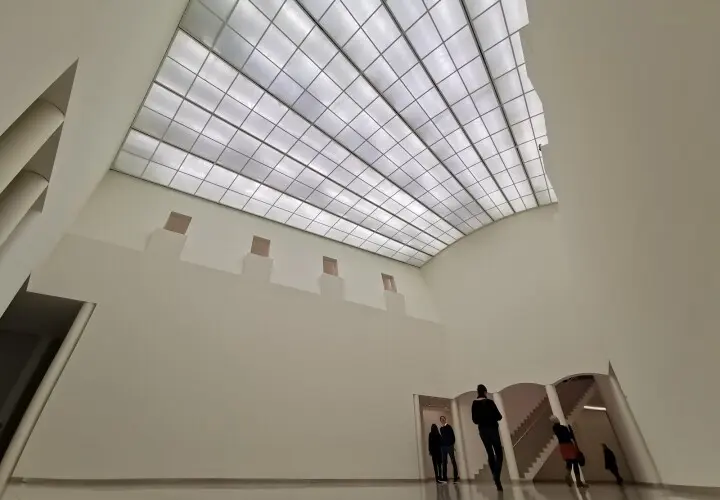 Museum für Moderne Kunst
