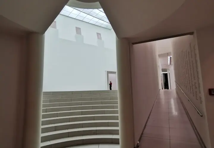 Museum für Moderne Kunst