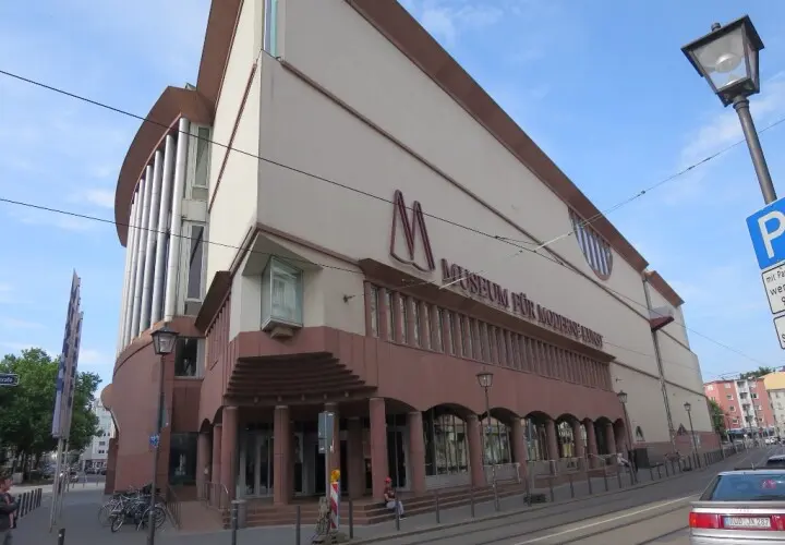 Museum für Moderne Kunst