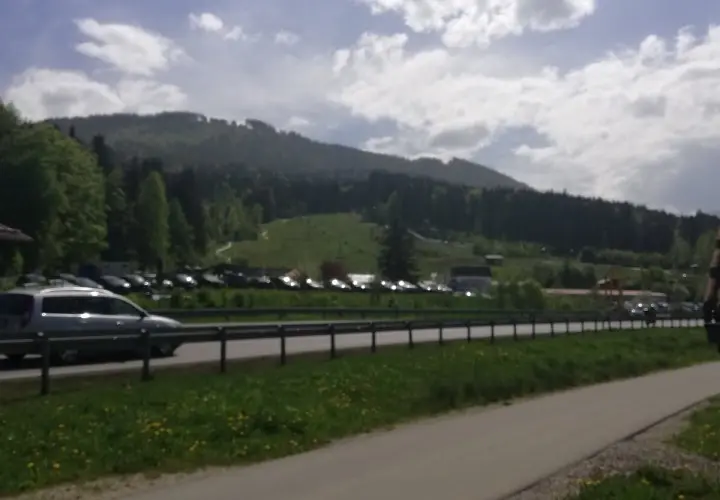 Blombergbahn Bad Tölz