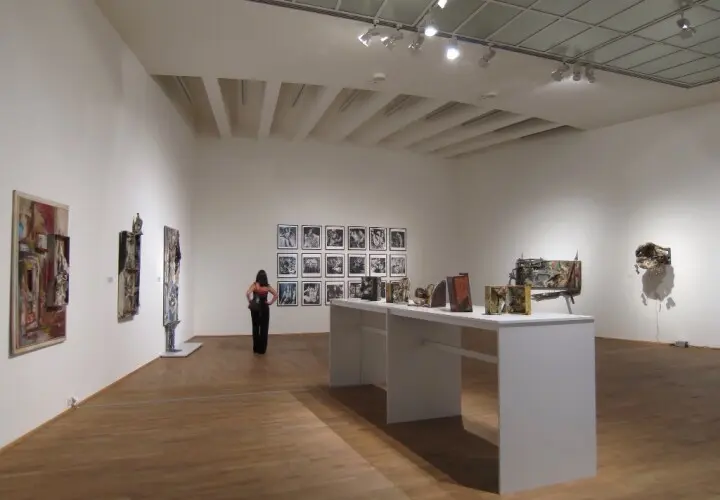 Museum für Moderne Kunst