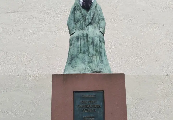 Caricatura - Museum für Komische Kunst