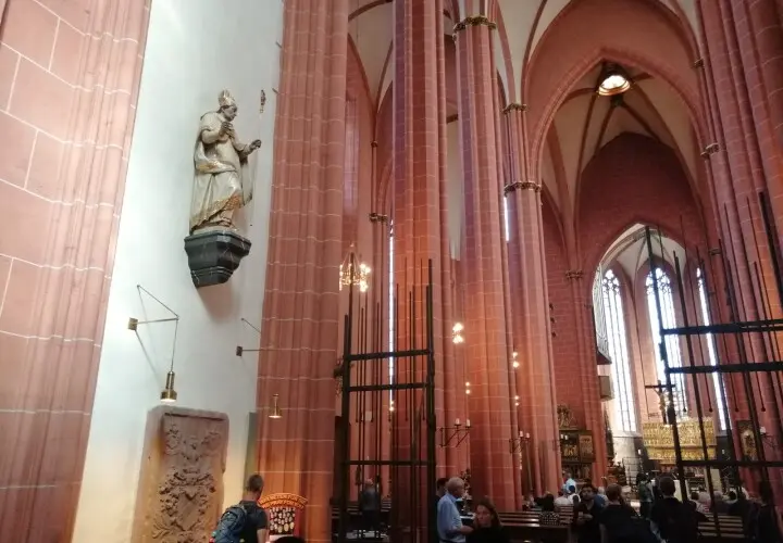 Caricatura - Museum für Komische Kunst