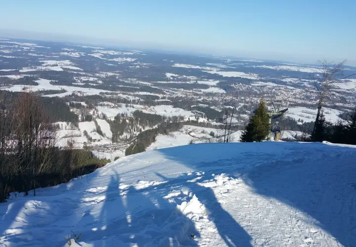 Blombergbahn Bad Tölz