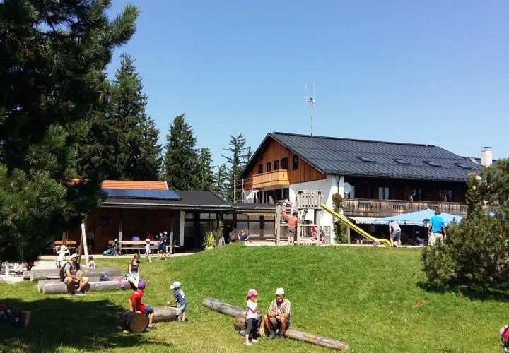 Blombergbahn Bad Tölz