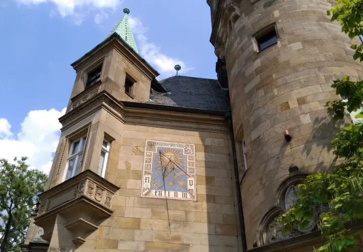 Liebieghaus Skulpturensammlung
