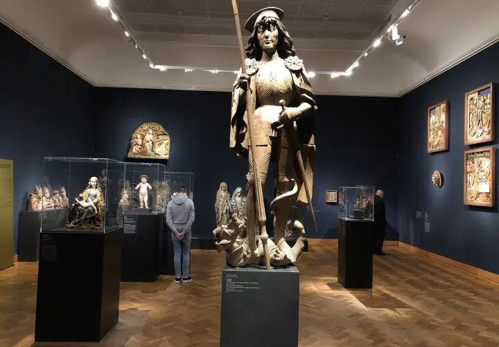 Liebieghaus Skulpturensammlung