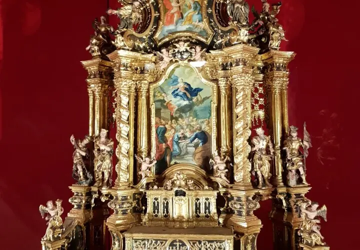 Liebieghaus Skulpturensammlung
