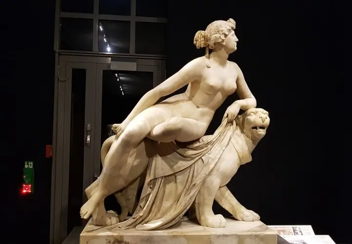 Liebieghaus Skulpturensammlung