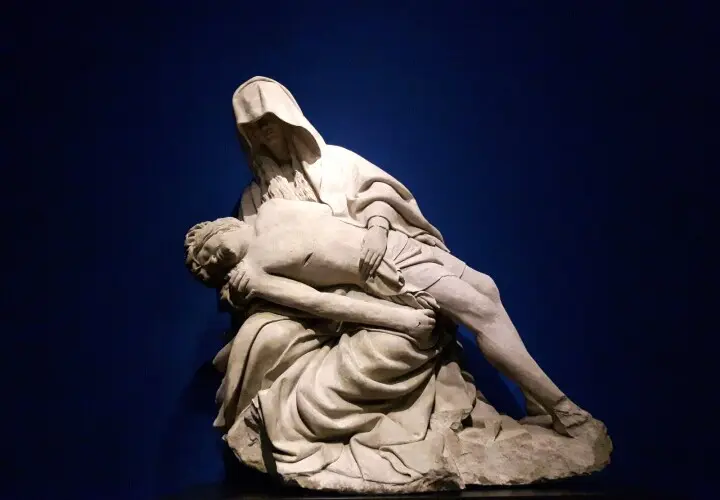 Liebieghaus Skulpturensammlung