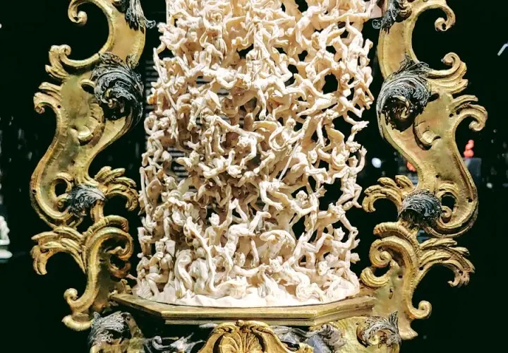 Liebieghaus Skulpturensammlung