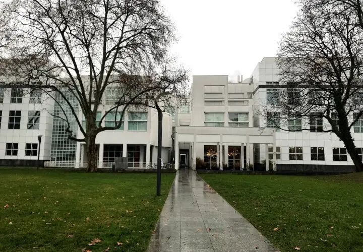 Museum Angewandte Kunst