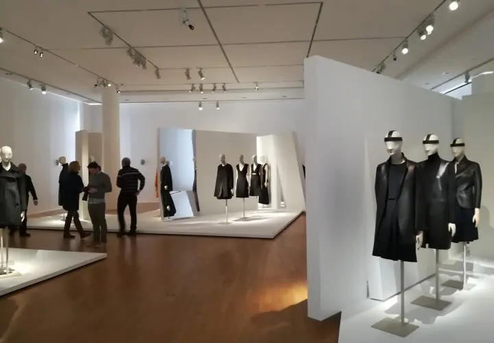 Museum Angewandte Kunst