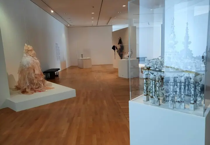 Museum Angewandte Kunst