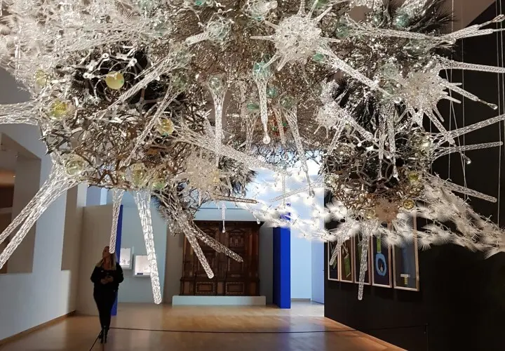 Museum Angewandte Kunst