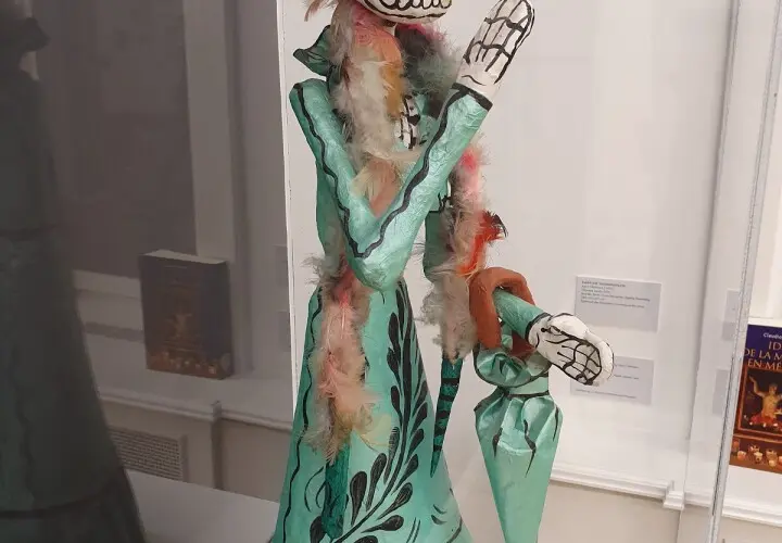 Weltkulturen Museum