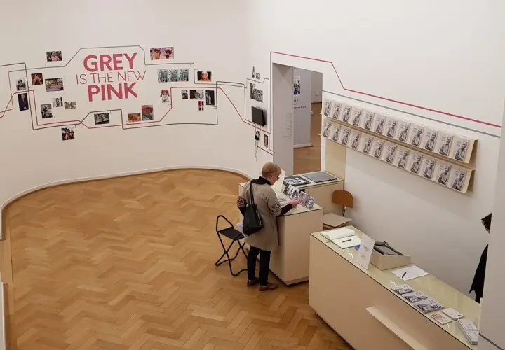 Weltkulturen Museum