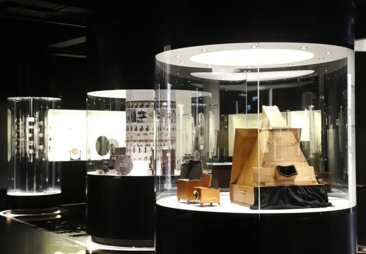 DFF - Deutsches Filminstitut & Filmmuseum