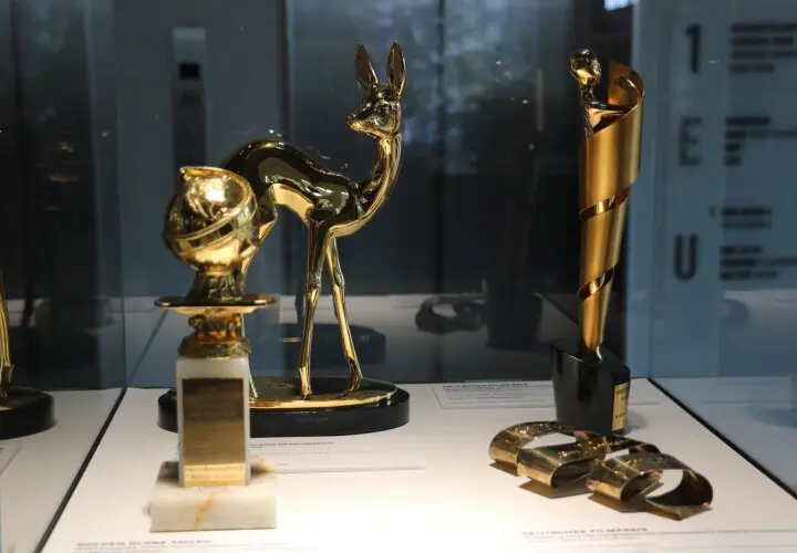DFF - Deutsches Filminstitut & Filmmuseum