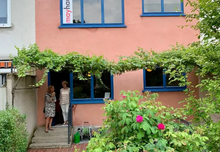 ernst-may-haus & museum