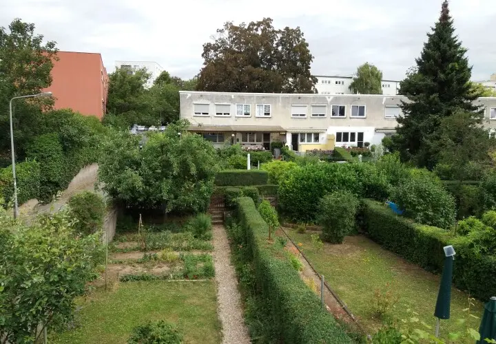 ernst-may-haus & museum