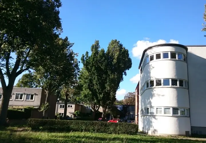 ernst-may-haus & museum