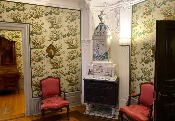 Freies Deutsches Hochstift Frankfurter Goethe-Museum