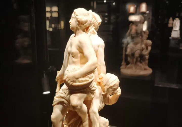 Bibelhaus Erlebnis Museum Frankfurt
