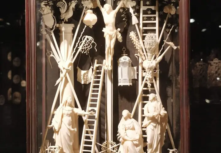 Bibelhaus Erlebnis Museum Frankfurt