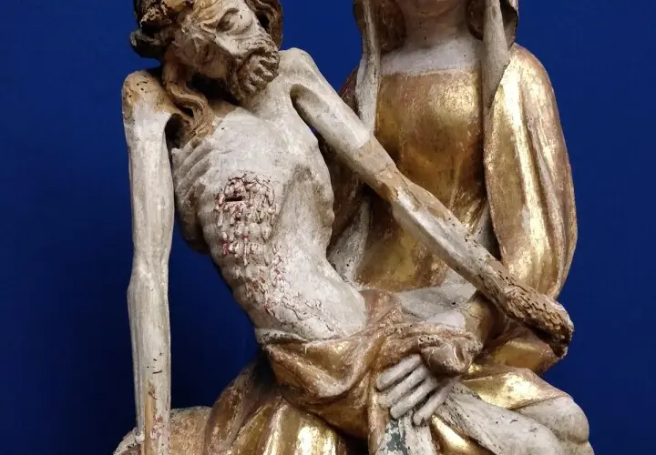Bibelhaus Erlebnis Museum Frankfurt