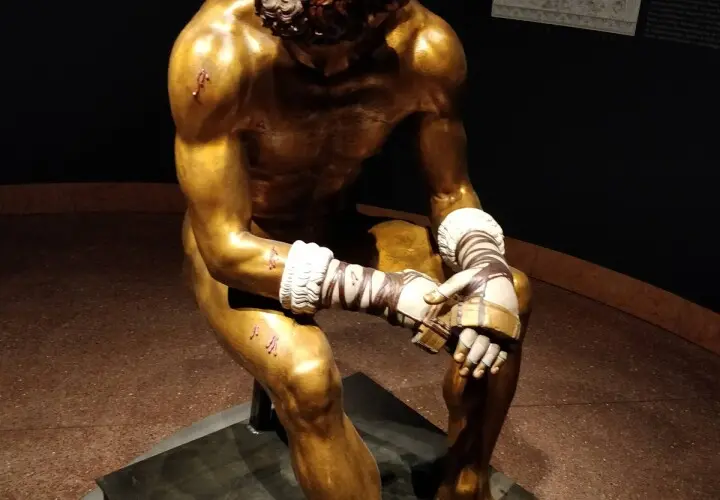 Bibelhaus Erlebnis Museum Frankfurt