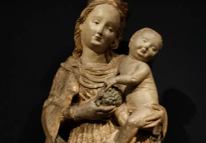 Bibelhaus Erlebnis Museum Frankfurt