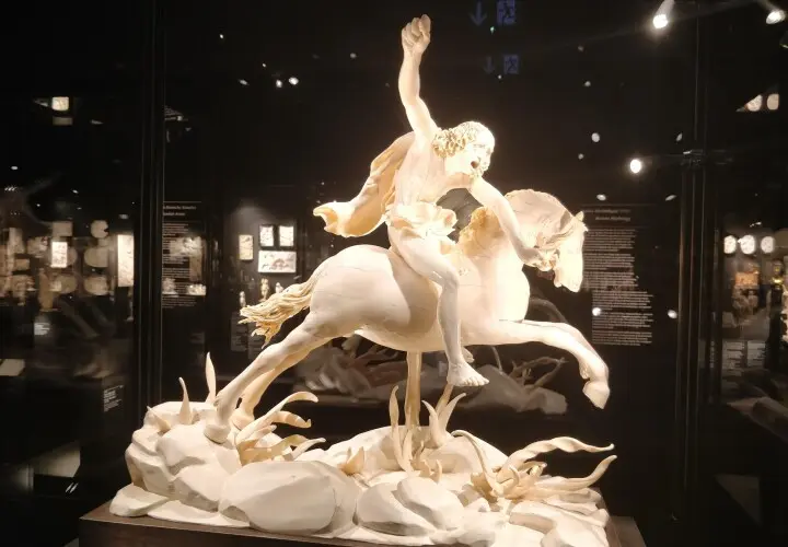 Bibelhaus Erlebnis Museum Frankfurt