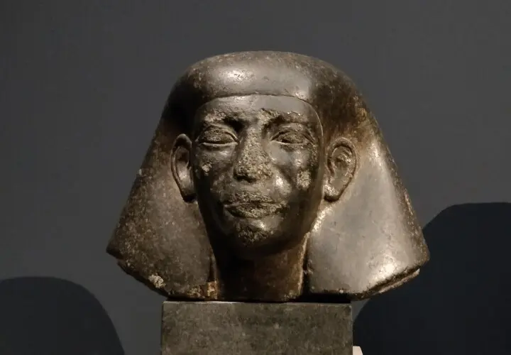 Bibelhaus Erlebnis Museum Frankfurt