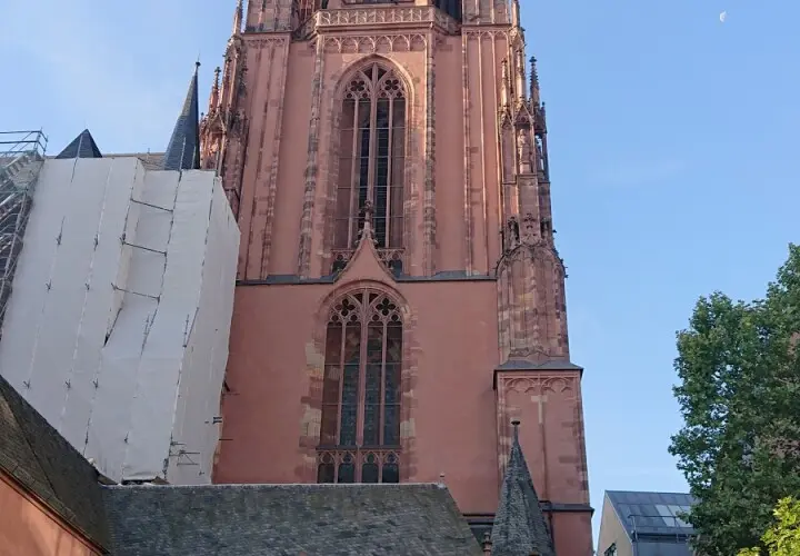 Dommuseum Frankfurt