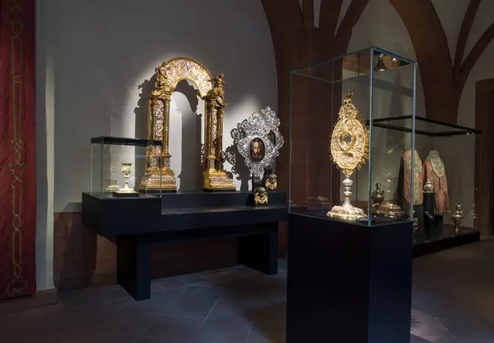 Dommuseum Frankfurt