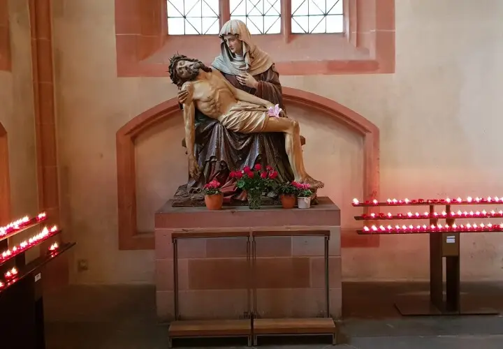 Dommuseum Frankfurt