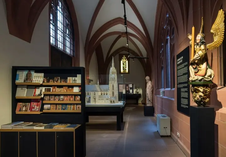 Dommuseum Frankfurt