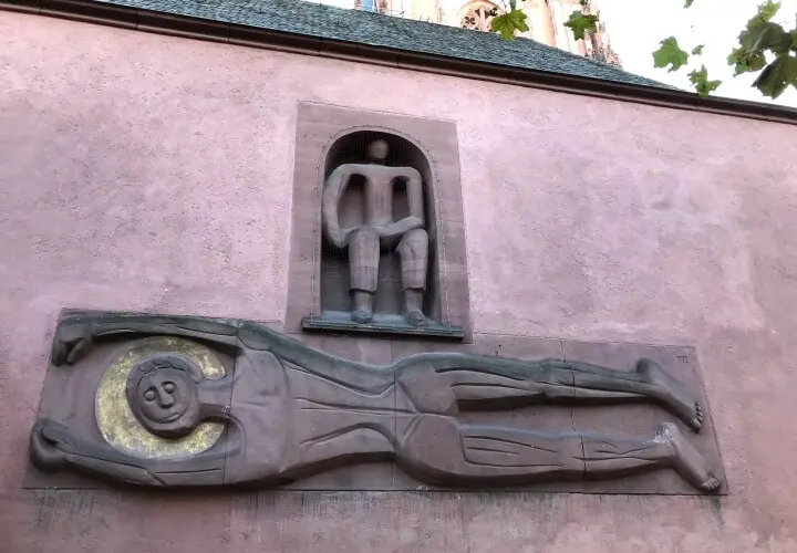 Dommuseum Frankfurt