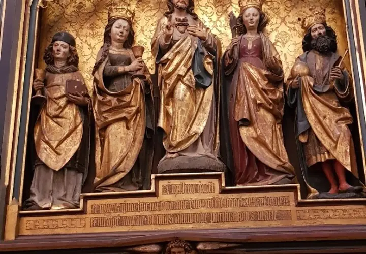 Dommuseum Frankfurt