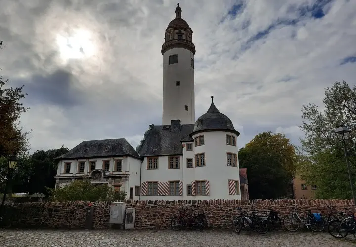 Porzellan Museum Frankfurt im Kronberger Haus