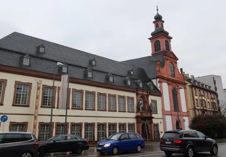 Museumsufer Frankfurt