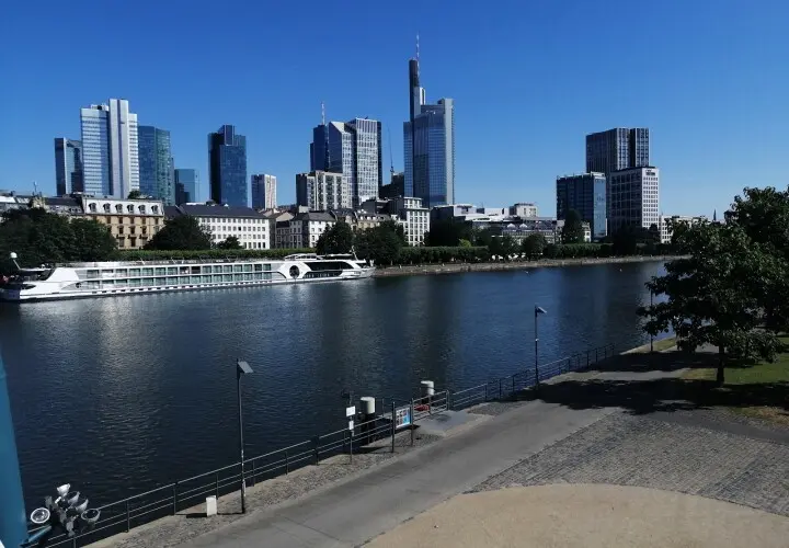 Museumsufer Frankfurt