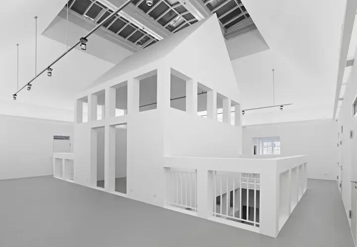 Deutsches Architekturmuseum (DAM)