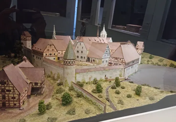 Deutsches Architekturmuseum (DAM)